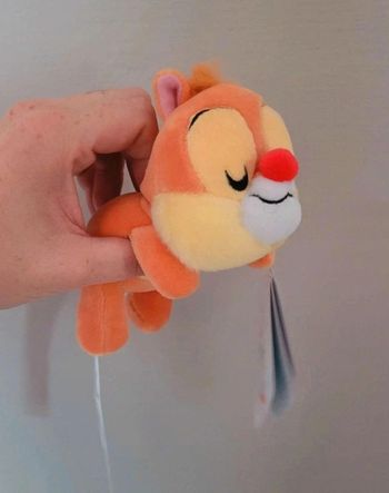Disney peluche tac neuf cuddleez