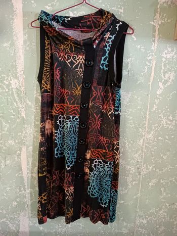 Robe Julie Guerlande taille 38