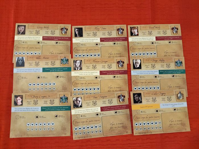 Harry Potter une année à Poudlard - Topi games - photo numéro 5