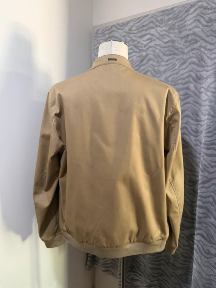 Roy robson - Veste coupe-vent, Beige, taille 56 (XL) - photo numéro 3