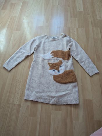 Robe pull