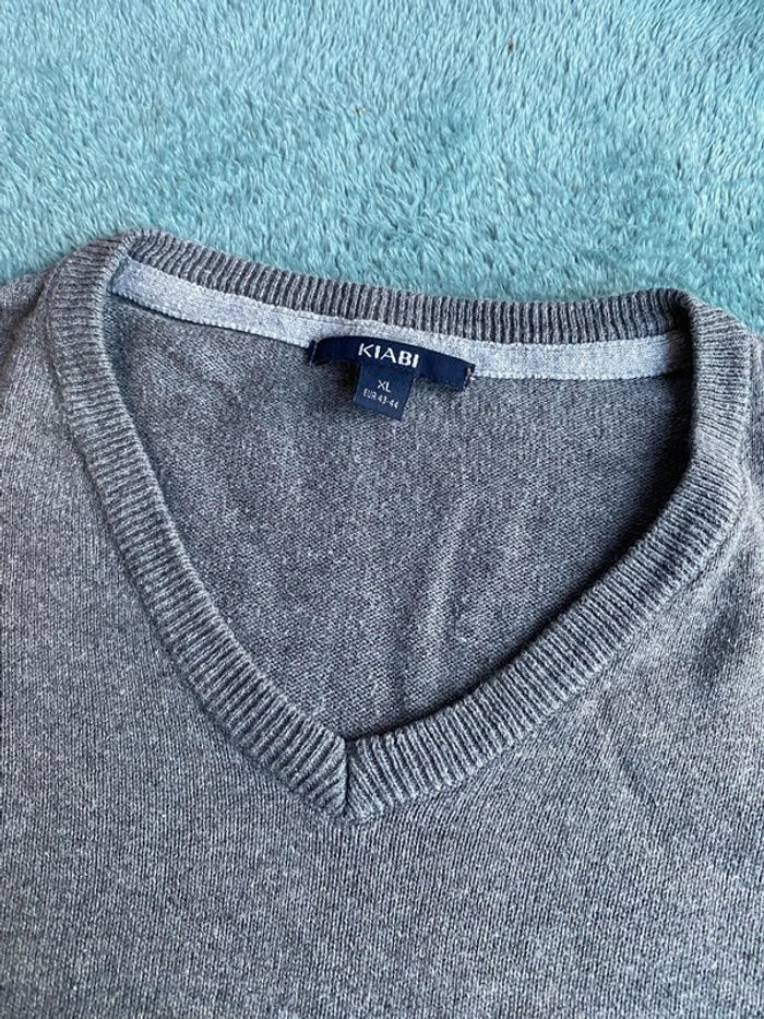 Lot 4 pull - photo numéro 7