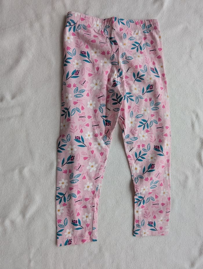 Pyjama 2p exploratrice - 4A - Du Pareil au Même - photo numéro 9
