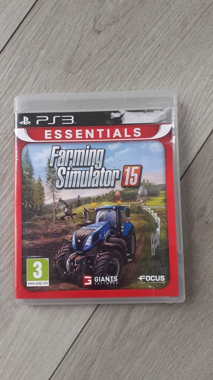 ферма playstation 3 ферма playstation 3