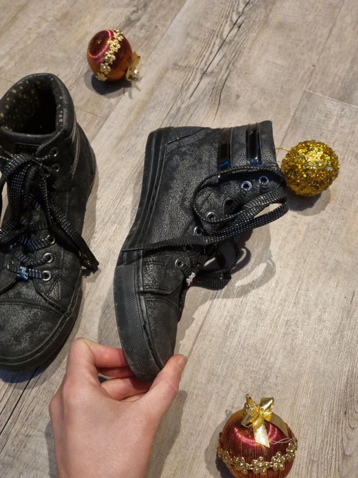 Chaussures femme - photo numéro 6