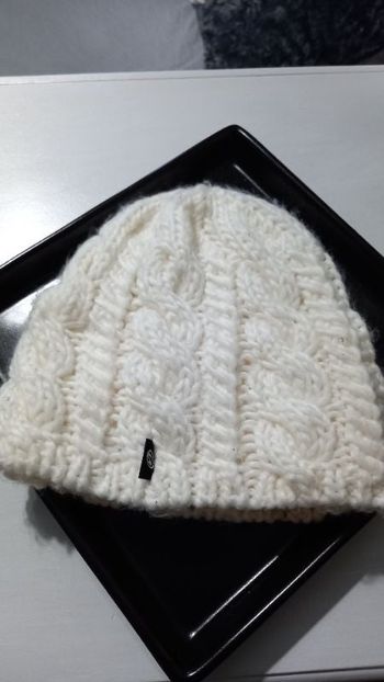 Bonnet Go Sport