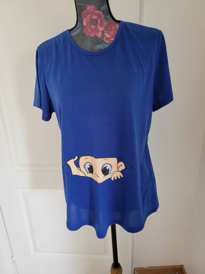 Tee-shirt