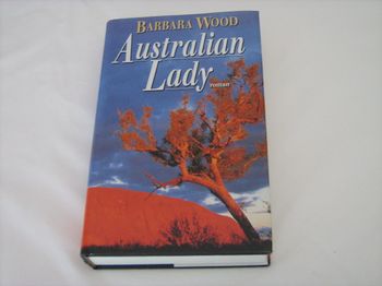 Livre Australian Lady