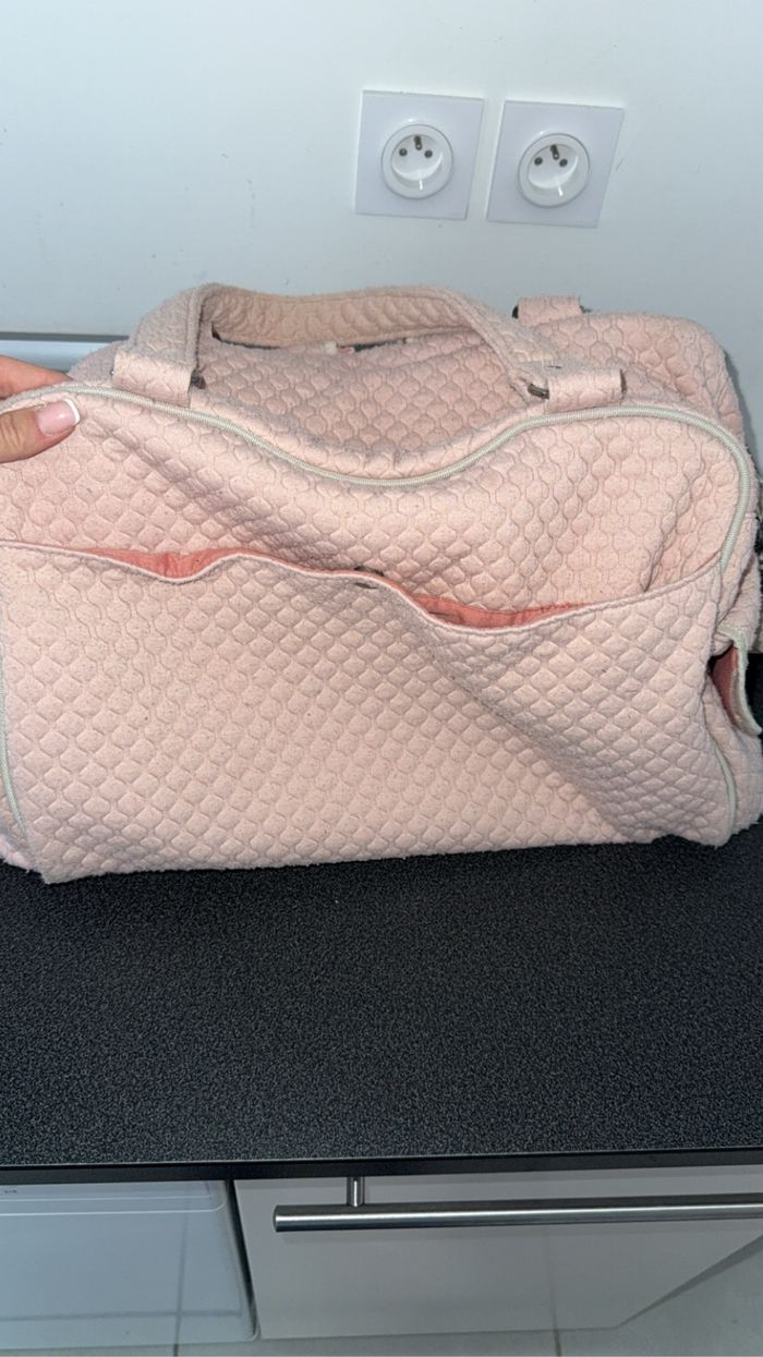 Sac à langer - photo numéro 3
