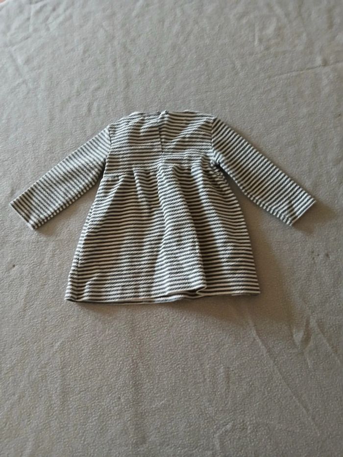 Robe 9 mois - photo numéro 3