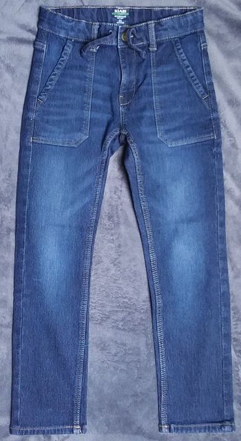Jean style charpentier