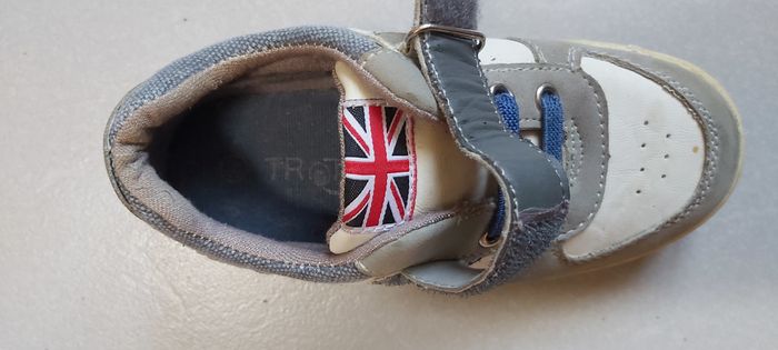 Basket à scratch 27 - photo numéro 9