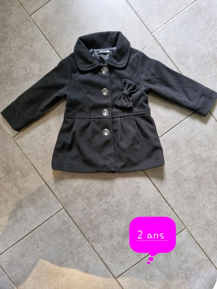 Manteau