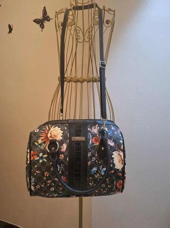 Sac fleuri - Torrente