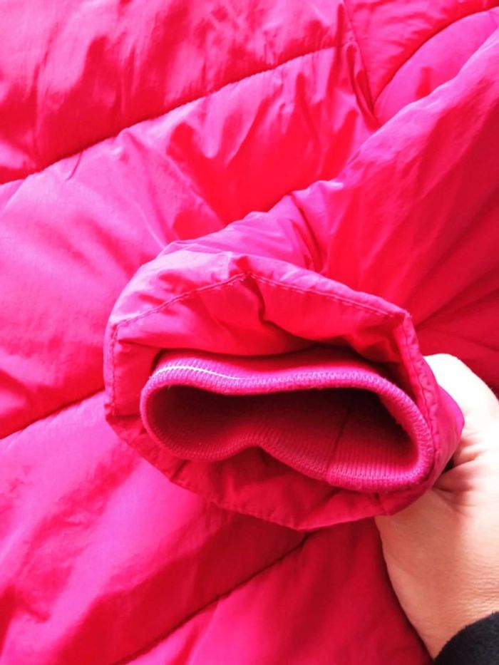 Manteau Okaïdi 12 ans - photo numéro 4