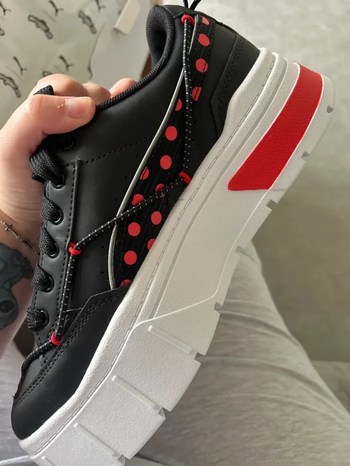 Puma X miraculous édition limitée - photo numéro 12