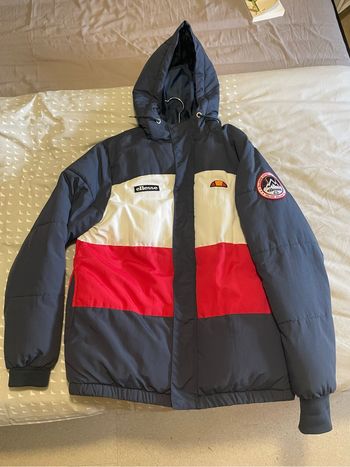 Doudoune Ellesse