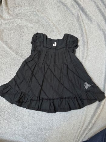 Robe repetto