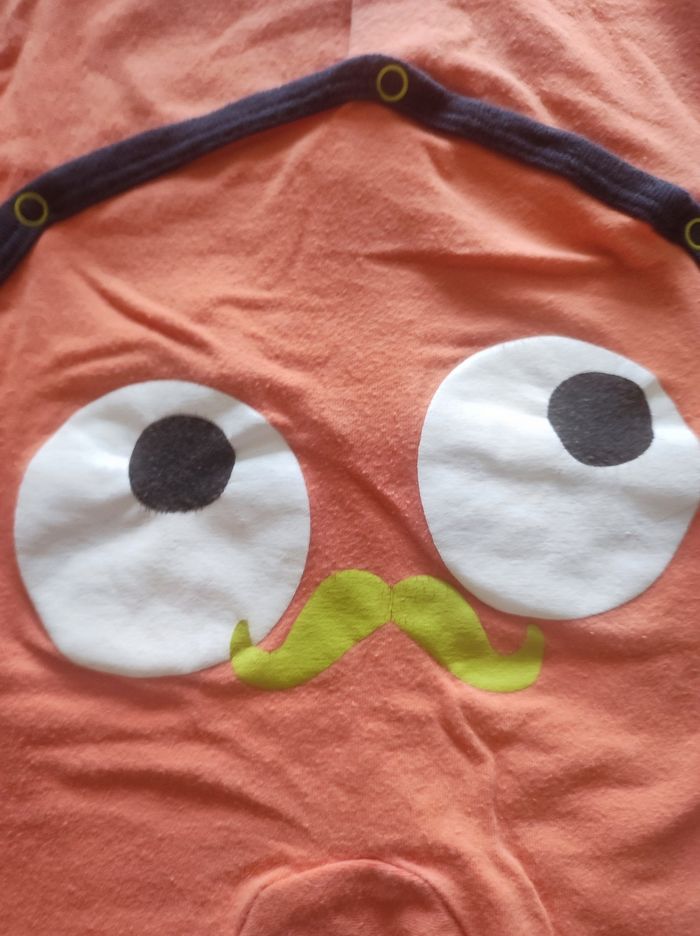 Pyjama 6 mois - photo numéro 6