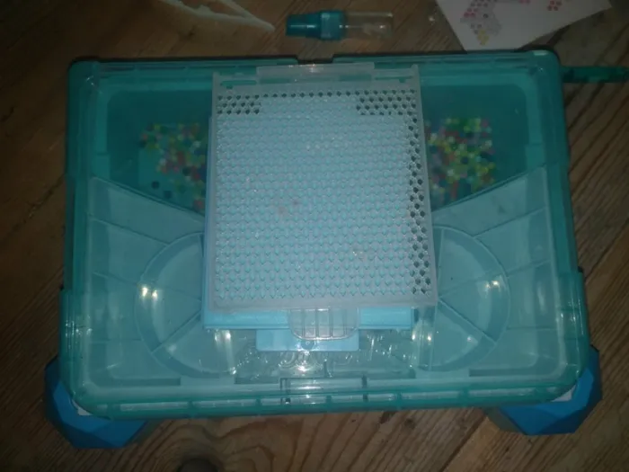 Jeu Aquabees Perles - photo numéro 2