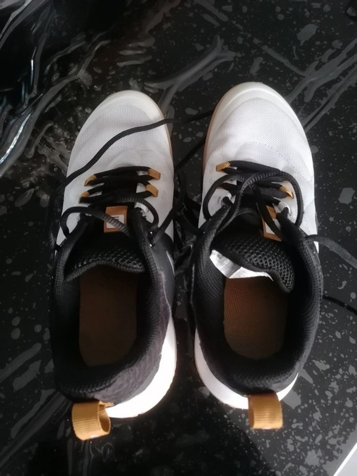 Chaussure de hand