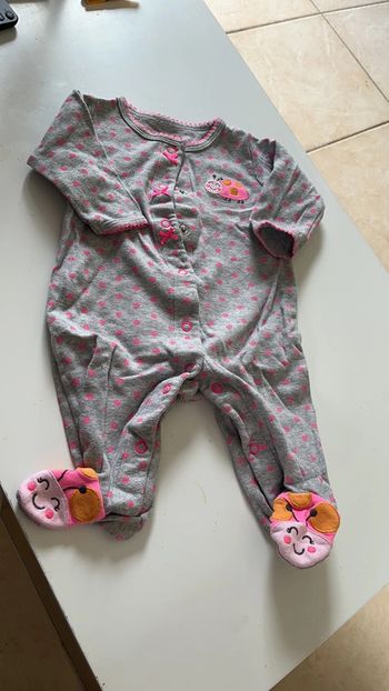 Pyjama