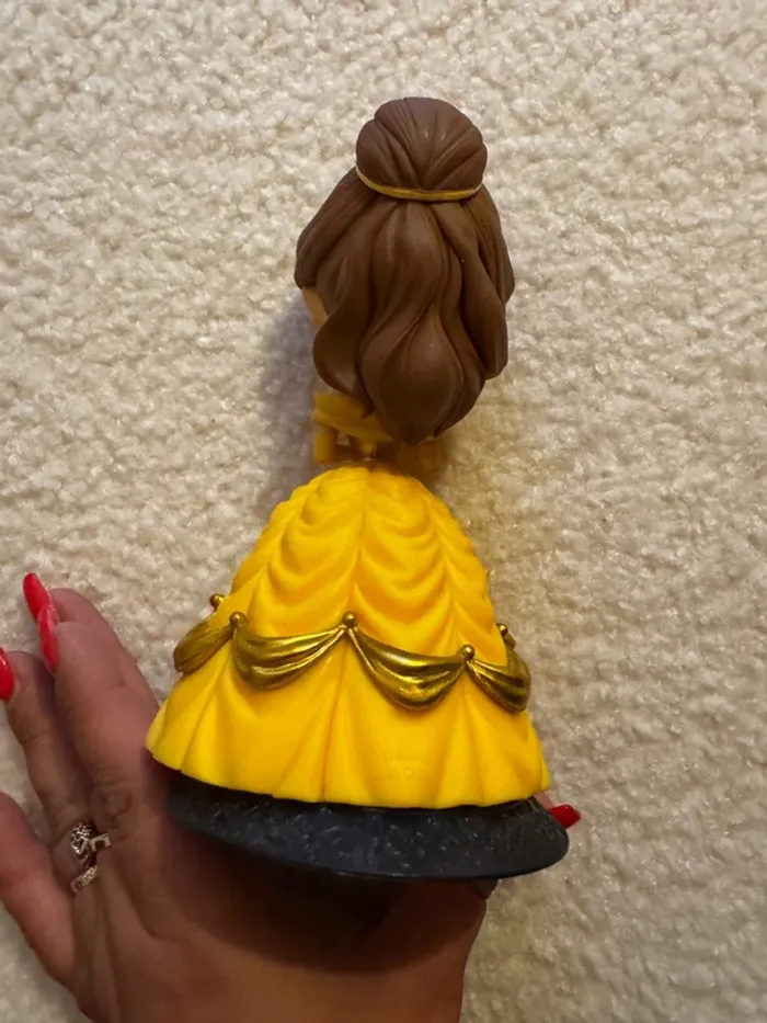 Figurine Belle - photo numéro 4