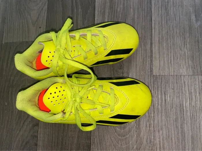 Chaussures de football