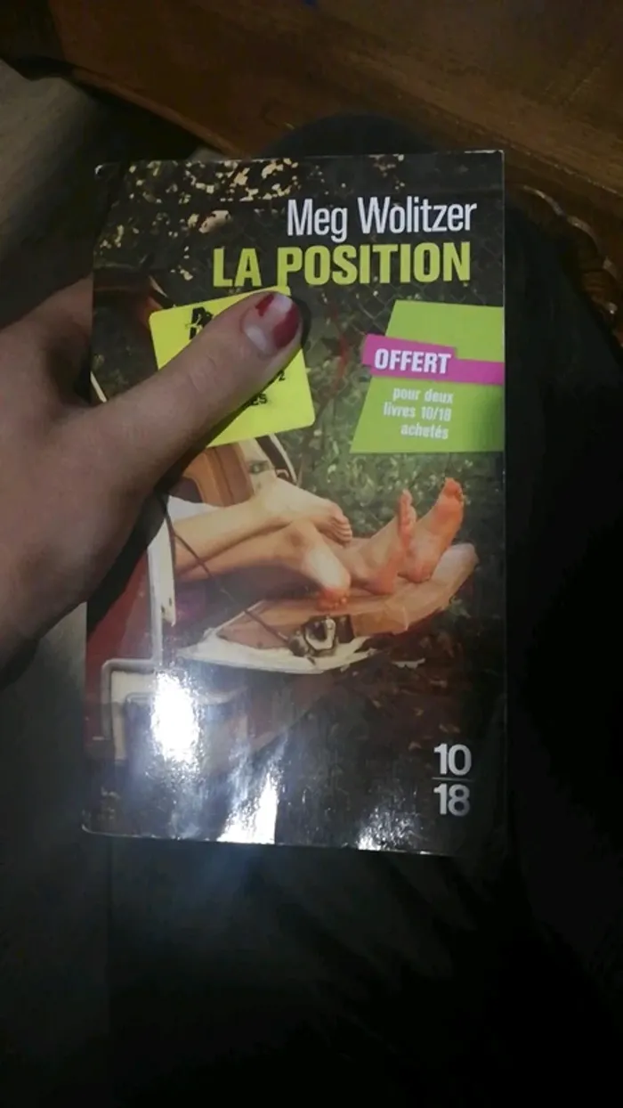 Livre