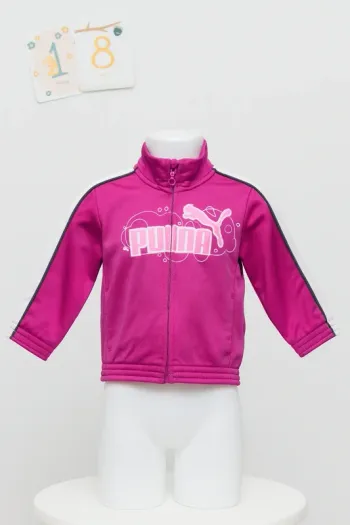 Veste Puma bébé