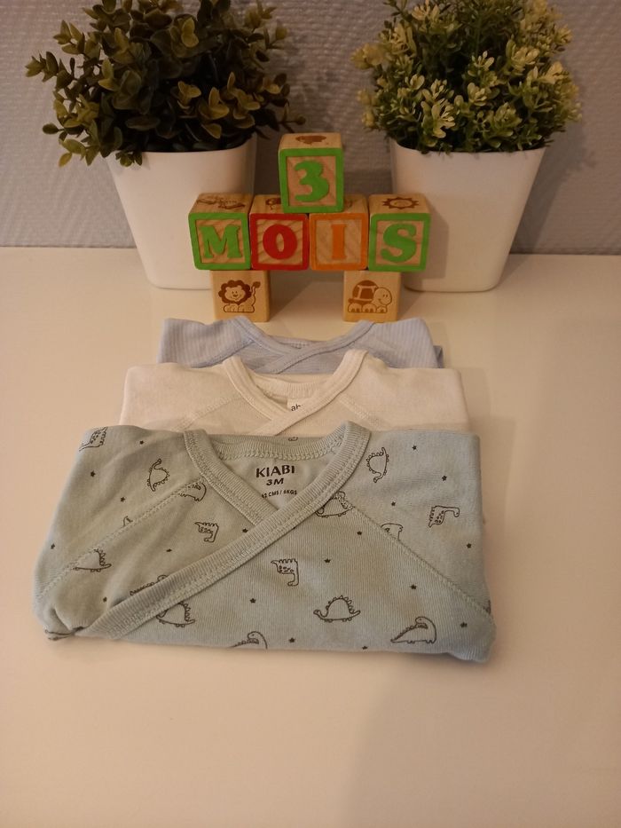 Lot bodies - photo numéro 2