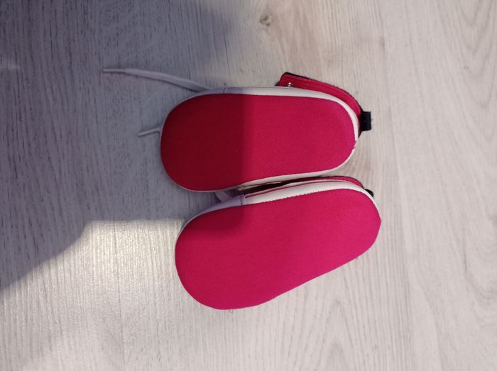 Chaussures bébé - photo numéro 2