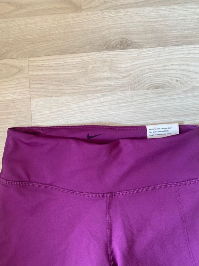 Legging de sport Nike - photo numéro 3