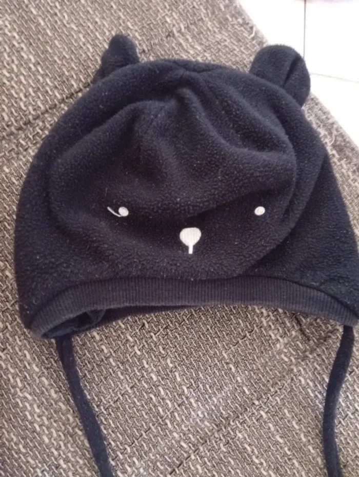 Bonnet