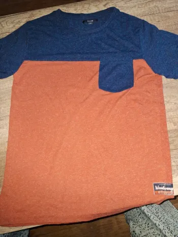 Tee shirt 12 ans
