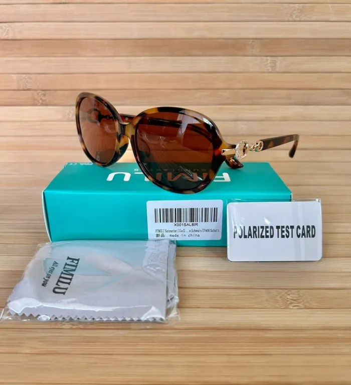 Lunettes de soleil P*62-3