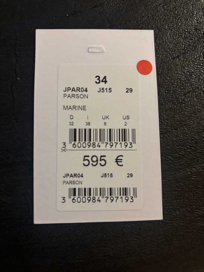 Parka Zapa - photo numéro 3
