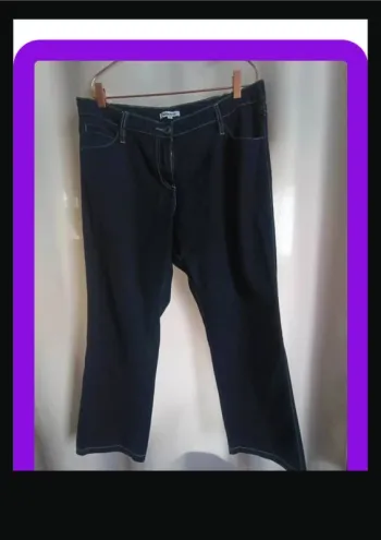 Jeans taille 46