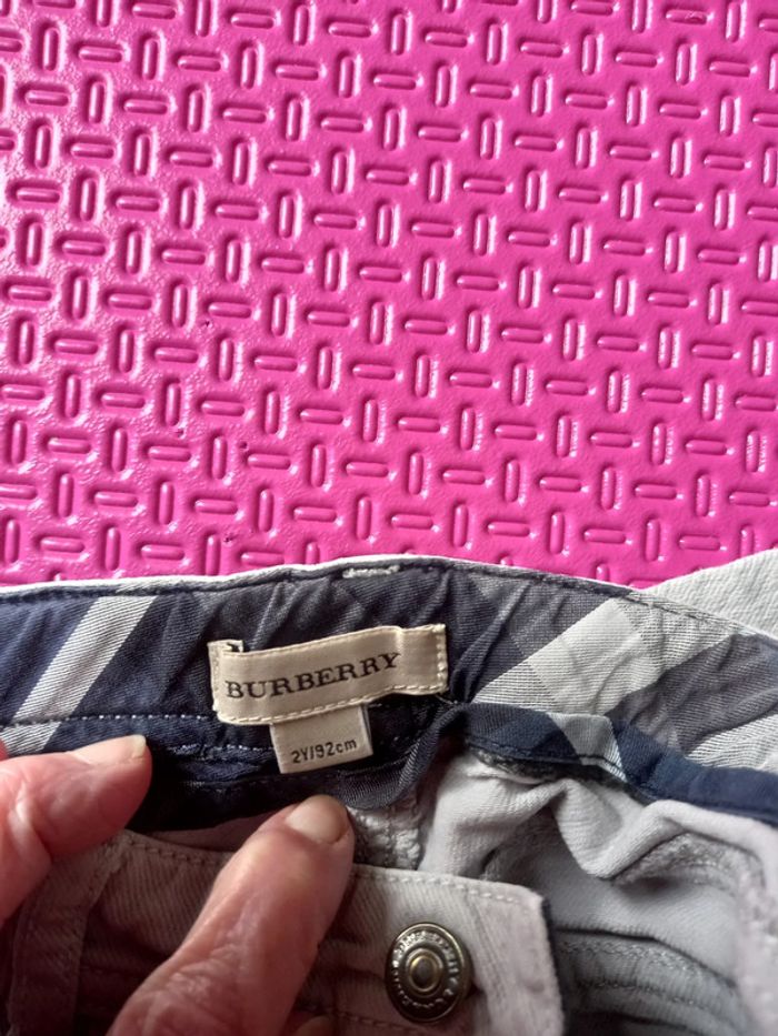 Jean neuf - photo numéro 8