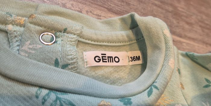 Pyjama - photo numéro 4