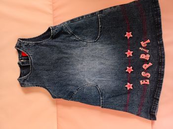 Robe 👗 jeans Esprit