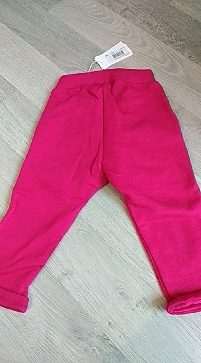 Tregging catimini 2 ans - photo numéro 4