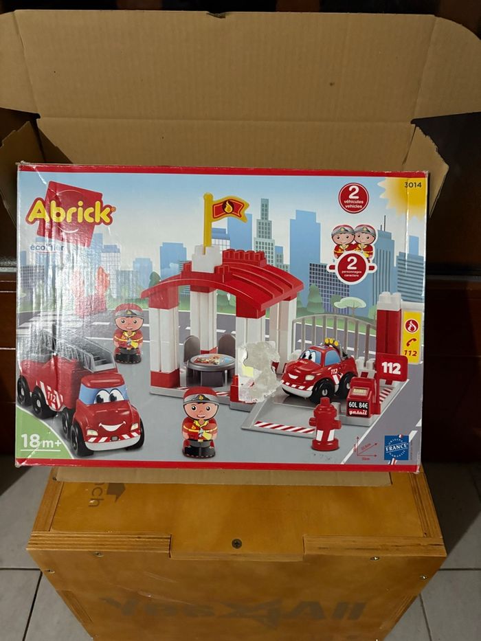 Jeux de construction