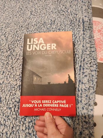 Les voix du crépuscule