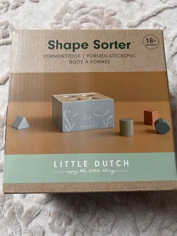 Little dutch