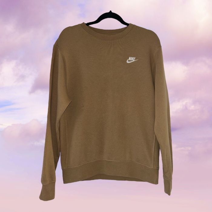 Pull Nike