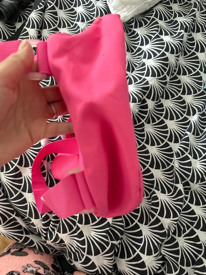Sac à dos fille - photo numéro 3