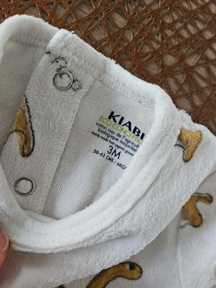 Pyjama - photo numéro 2