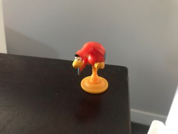 Figurine iago jafar aladdin