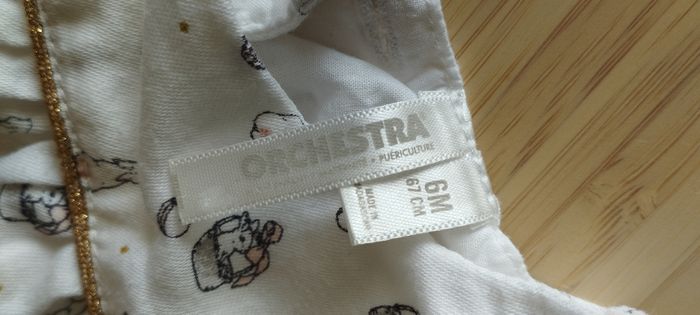 Robe et bloomer - photo numéro 4